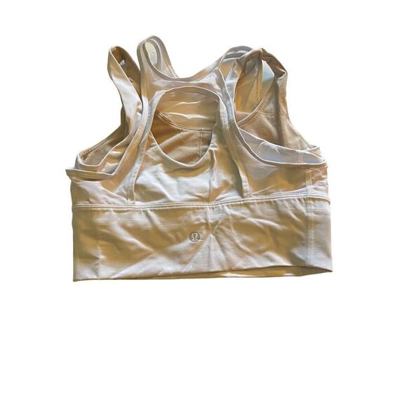LULULEMON ATHLETICA SPORTSBRA - Picture 2 of 3